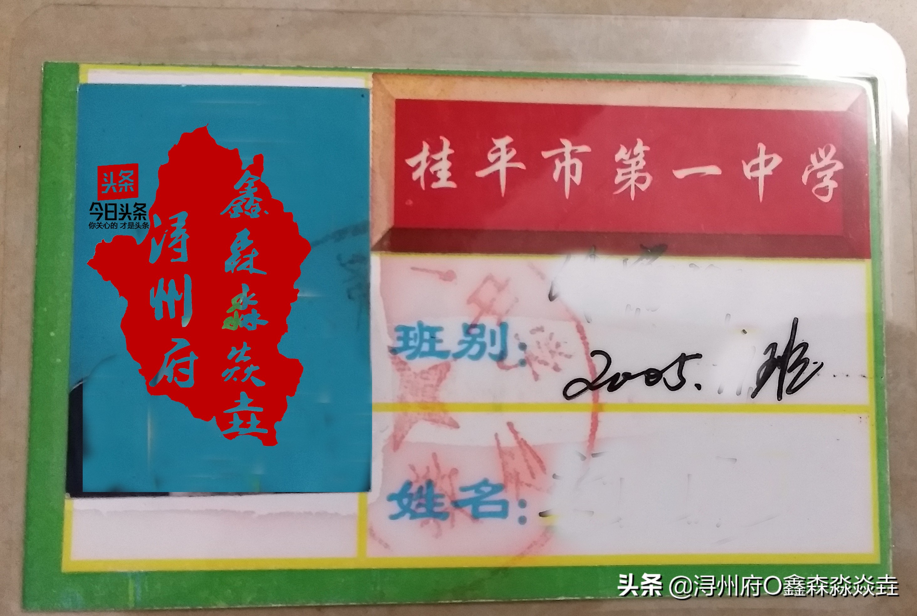 桂平浔州高中校友录,桂平市第一中学知名校友