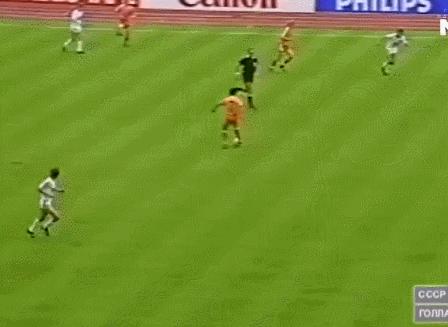 煮酒论英雄:荷兰三剑客的长与短