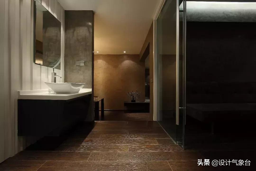 经济实用十款简约户型图集欣赏,经典户型装修附户型图