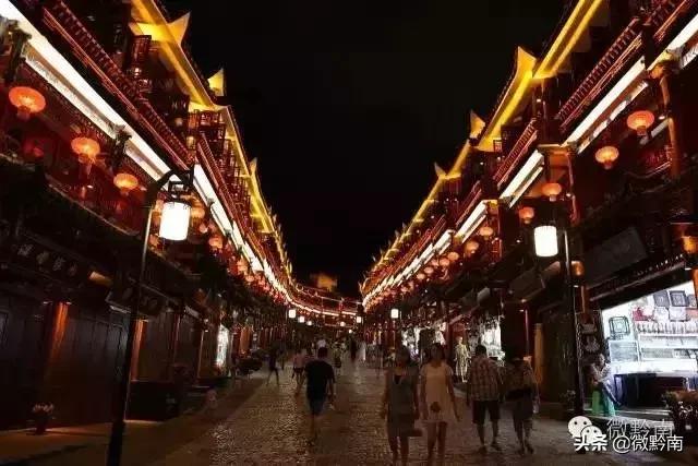 都匀市在全省排名,生活不要太幸福