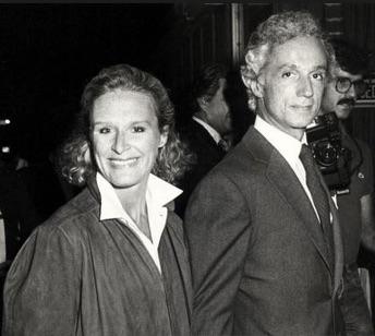 格伦克洛斯奥斯卡图片,格伦克洛斯奥斯卡获奖感言视频