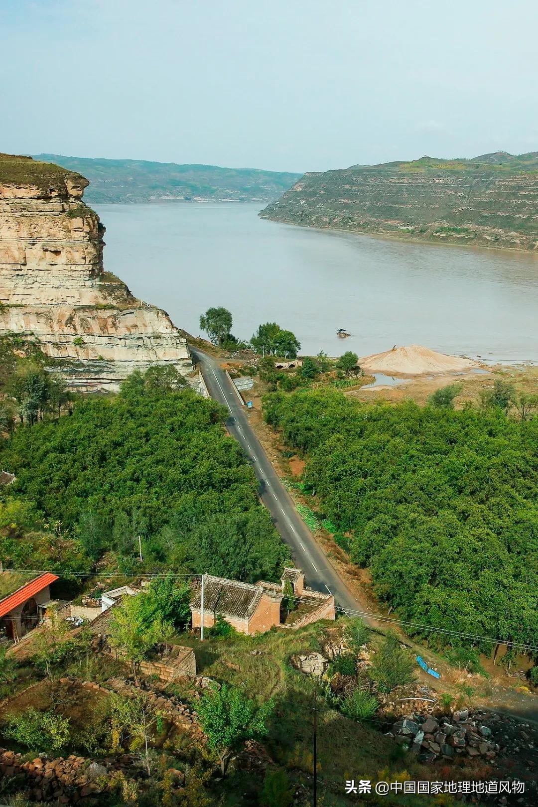 陕西水果第一大省有什么水果,陕西盛产水果吗