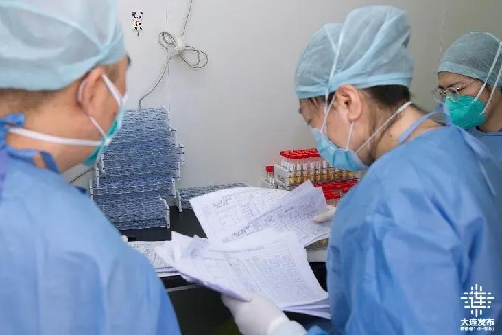 朝阳全员核酸检测现场,全员核酸检测现场音频