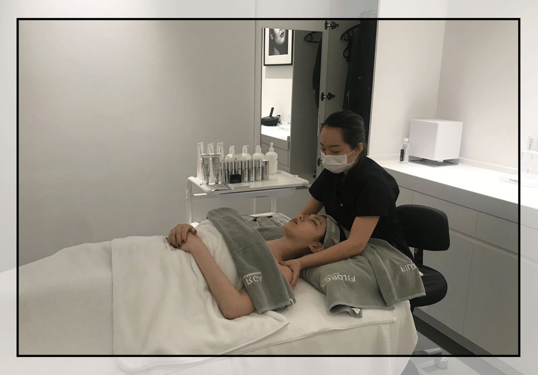 花3000块做一次皮肤护理我后悔吗,皮肤提拉效果怎么样