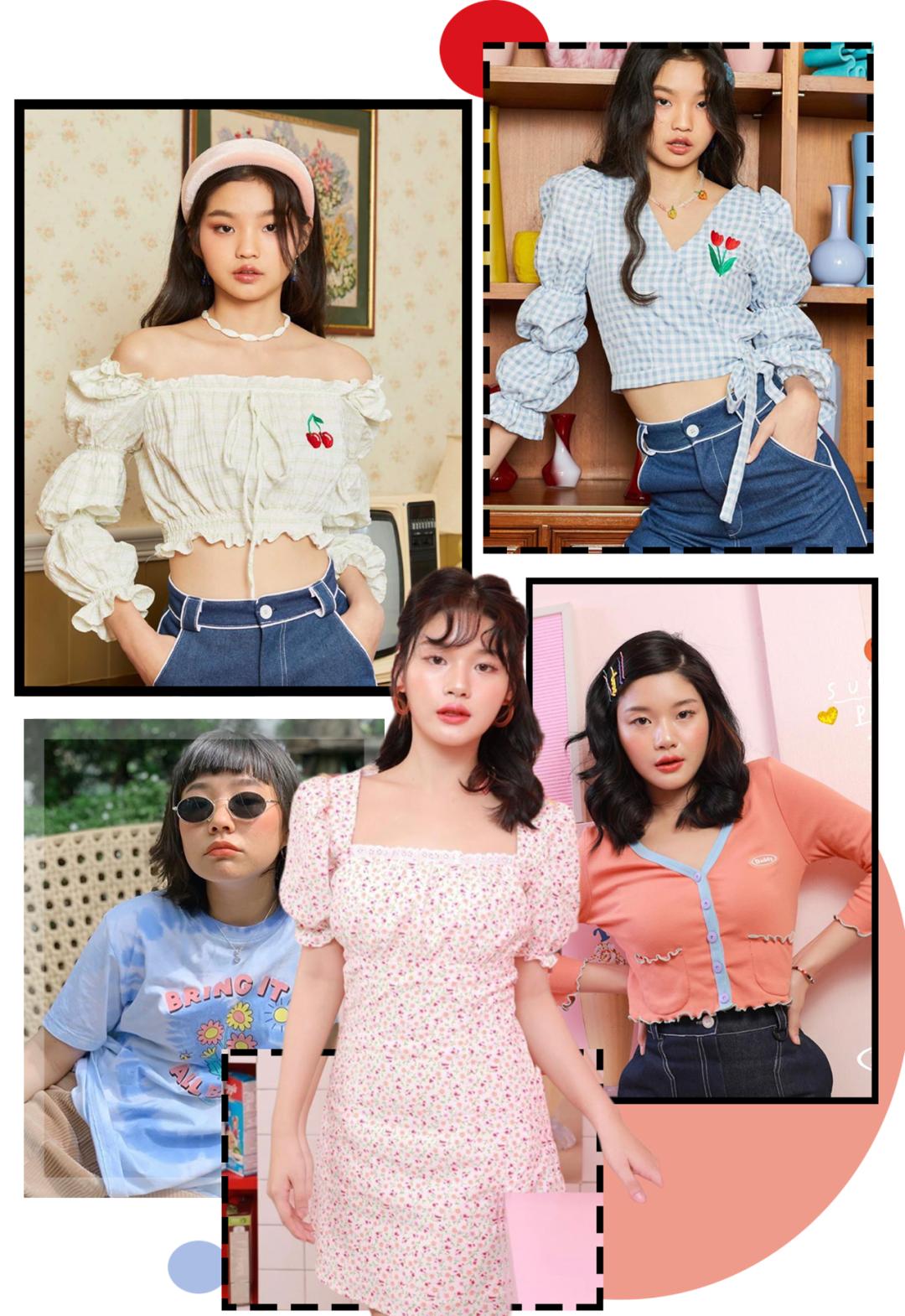 轻松get女明星同款,女明星同款真的好用吗