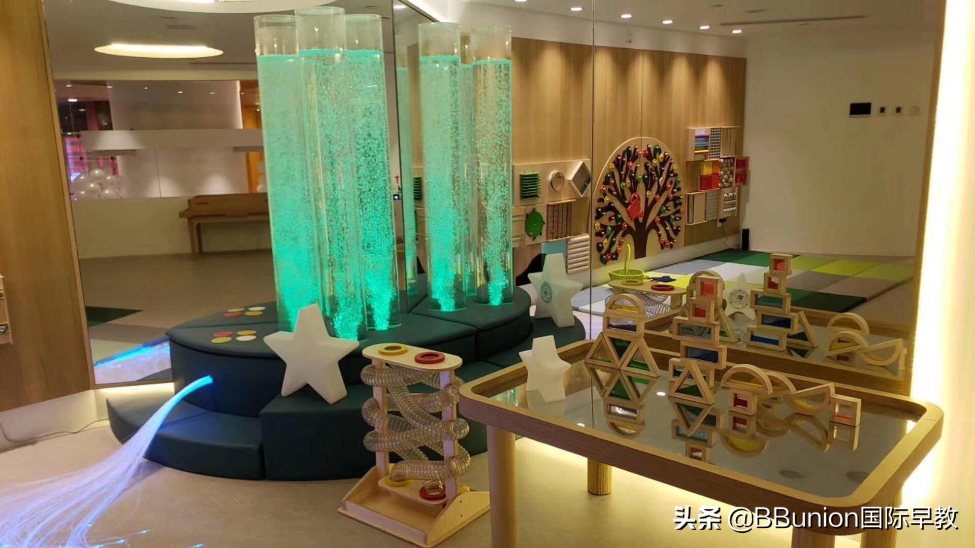 早教中心推荐成都有哪些,成都早教机构发展