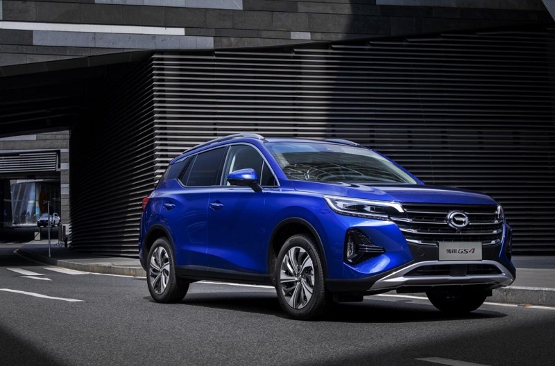 长安cs75和cs55月销超3万 (长安cs75蓝鲸版2022款什么时候上市)