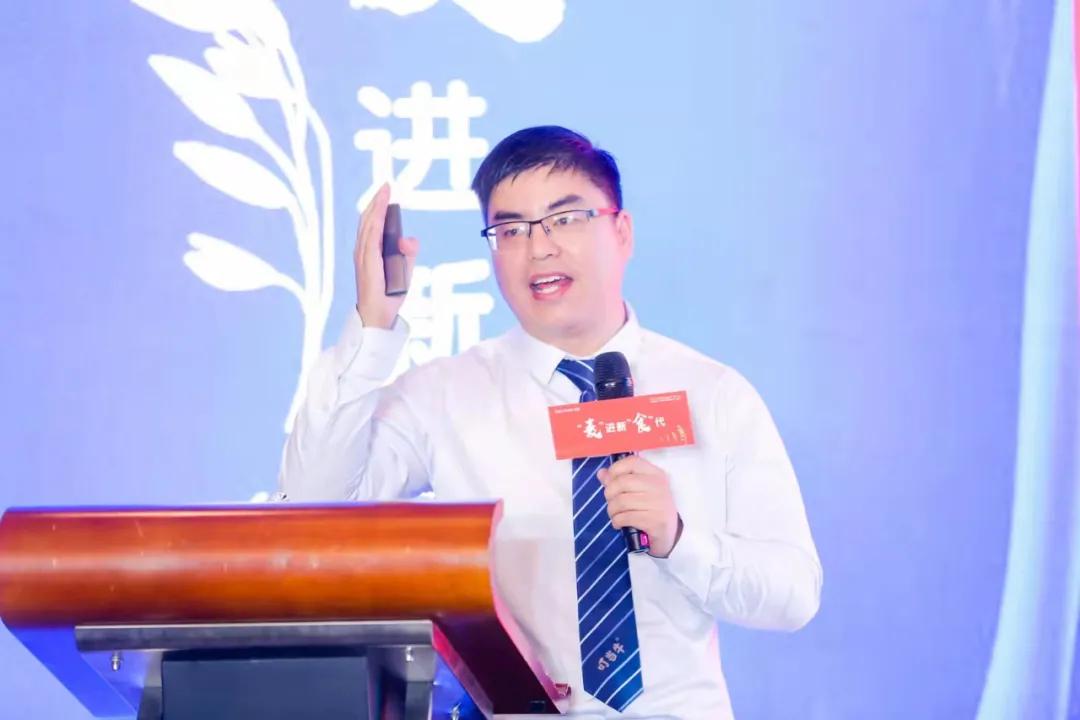 中国奶业大会最新消息,奶制品行业的发展状况与展望