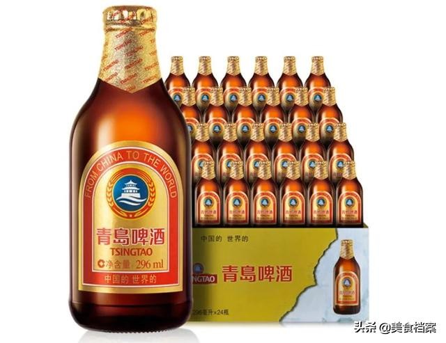 青岛啤酒奥古特1903,青岛经典啤酒和1903一样吗