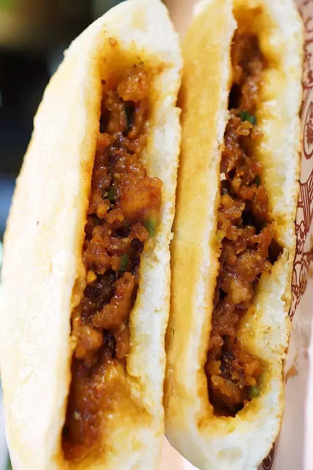 寻觅合肥美食街,合肥游玩美食街区