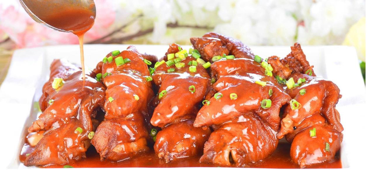 卤菜生意不好的原因是,卤菜店为啥不好干