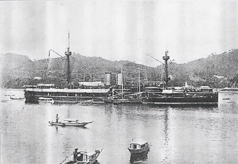 东方有一片海北洋水师,东方有一片海纯音乐