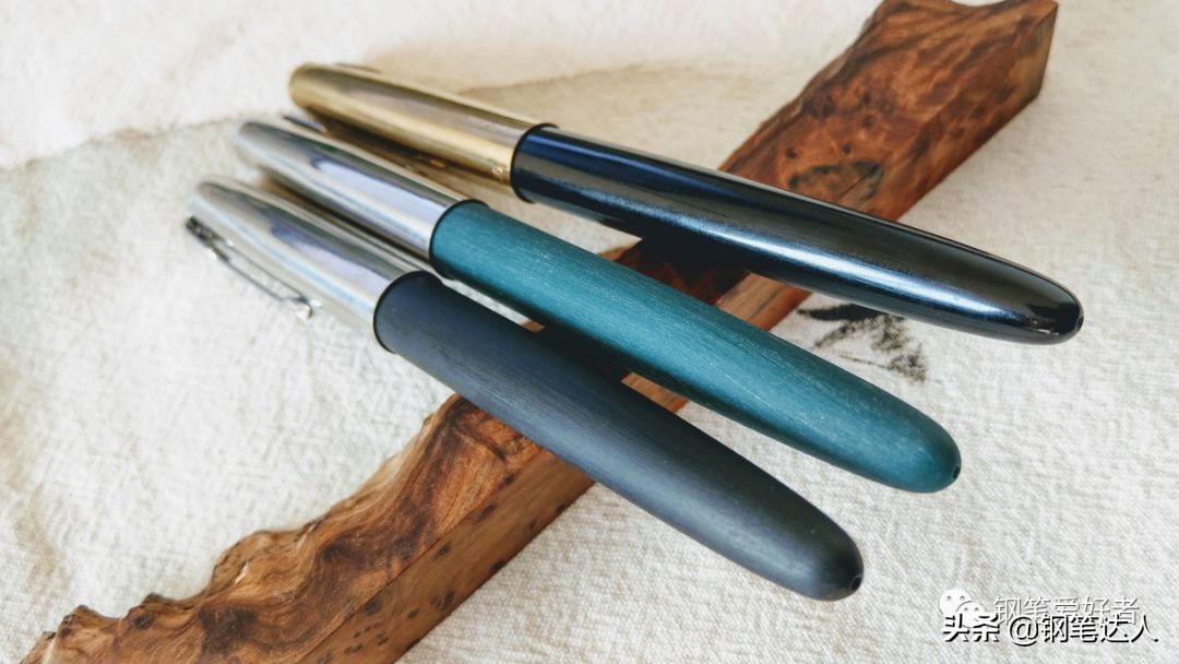 英雄钢笔616s用什么墨,英雄616打磨方式