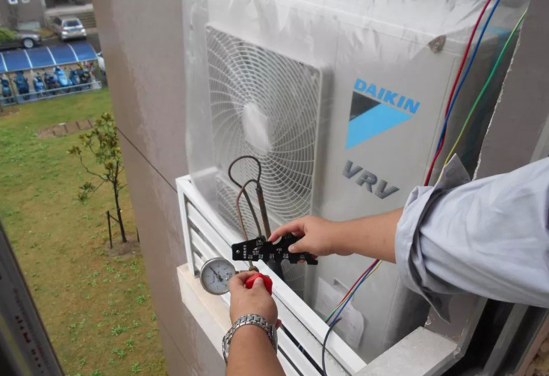 空调抽真空必须15分钟吗,空调抽真空必须15分钟有标准吗