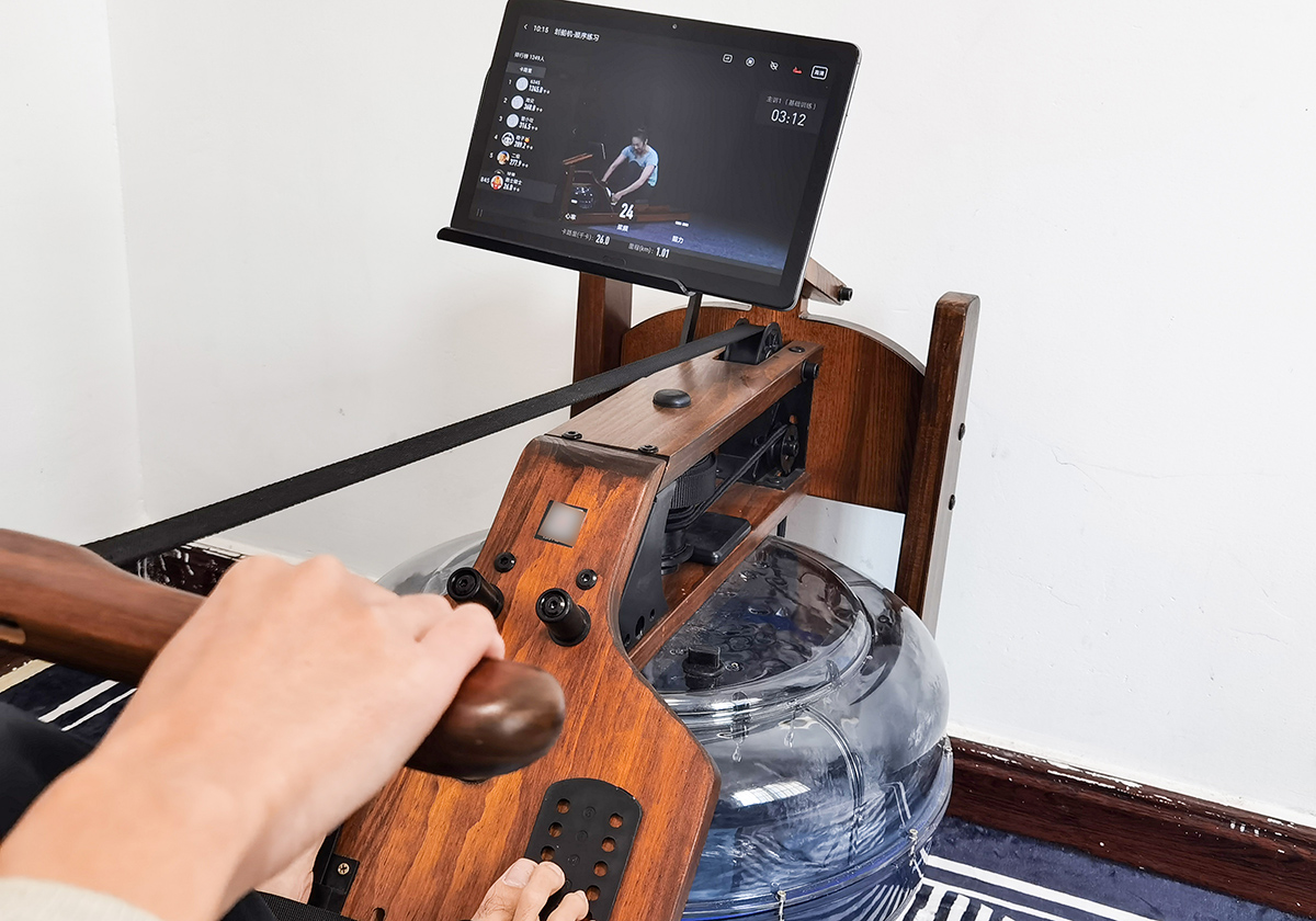 家用简易划船机评测,简易划船机评测