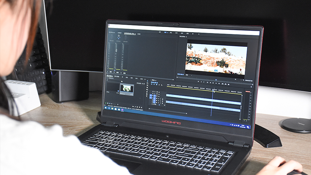 吾空s17pro-8u,吾空s17pro游戏本怎么样