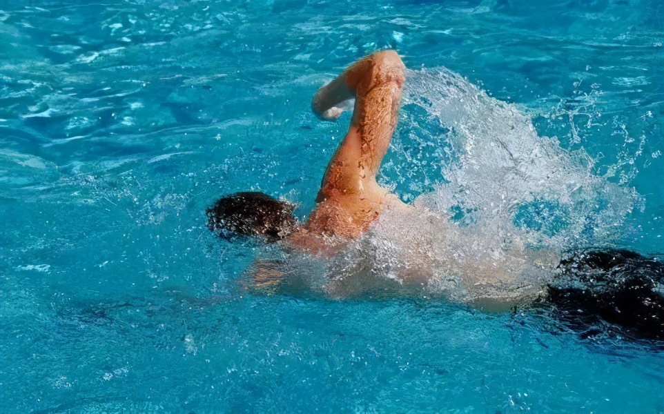 游泳节奏有哪些,游泳节奏可以练的吗