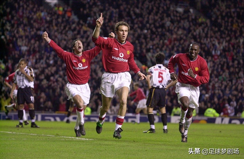 足坛史上进球数前100名球员,世界历史上足坛前十名的后卫