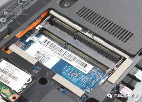 电脑主板内存插槽故障修复,笔记本电脑的cpu和内存可以更换吗