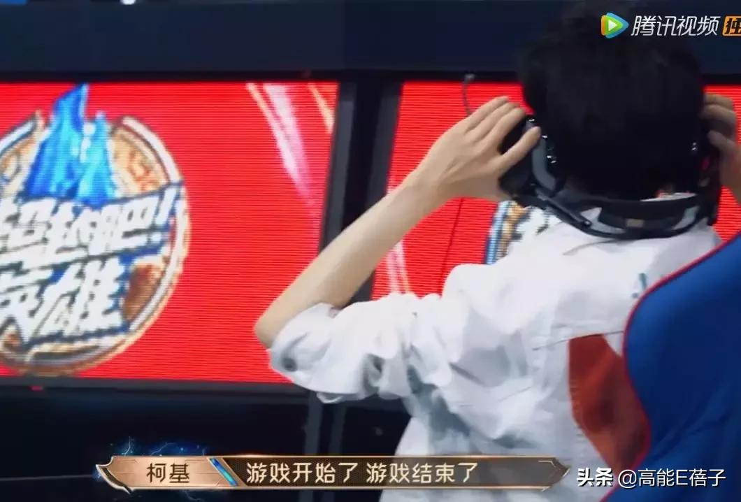 有人问罗云熙保持年轻的秘诀,少年气息如何培养