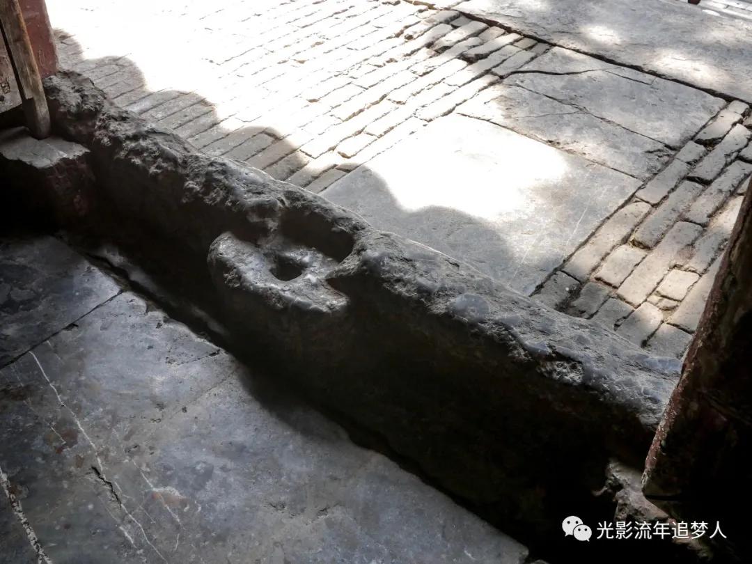 古寺灵岩寺,济南千年古寺灵岩寺