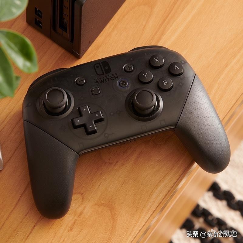 switch配件选购指南,switch外设必备配件