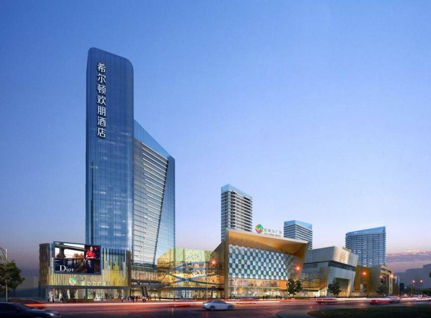 欧洲美食海鲜自助,嗨翻中山融合菜