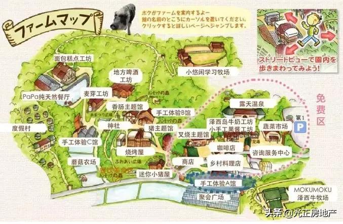 亲子游乐与乡村振兴,乡村振兴与旅游结合的优秀案例