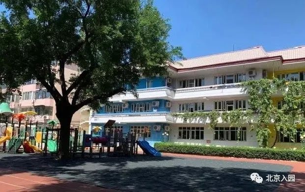 舔屏!北京10所餐食超级棒的幼儿园!看看谁家的饭更香