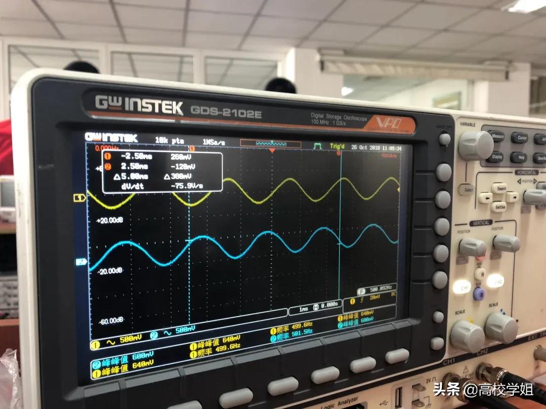 解读大学与专业：No.1自动化专业