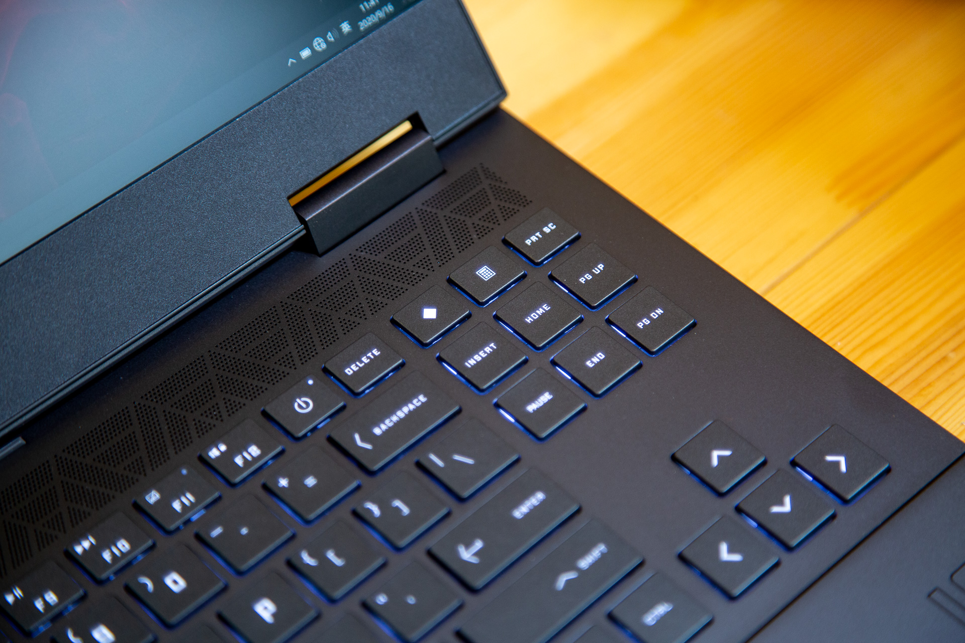 惠普暗影精灵6锐龙版深度测评,惠普暗影精灵6锐龙电竞版怎么样