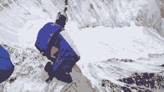 红牛敢死队高空攀登,红牛敢死队世界纪录