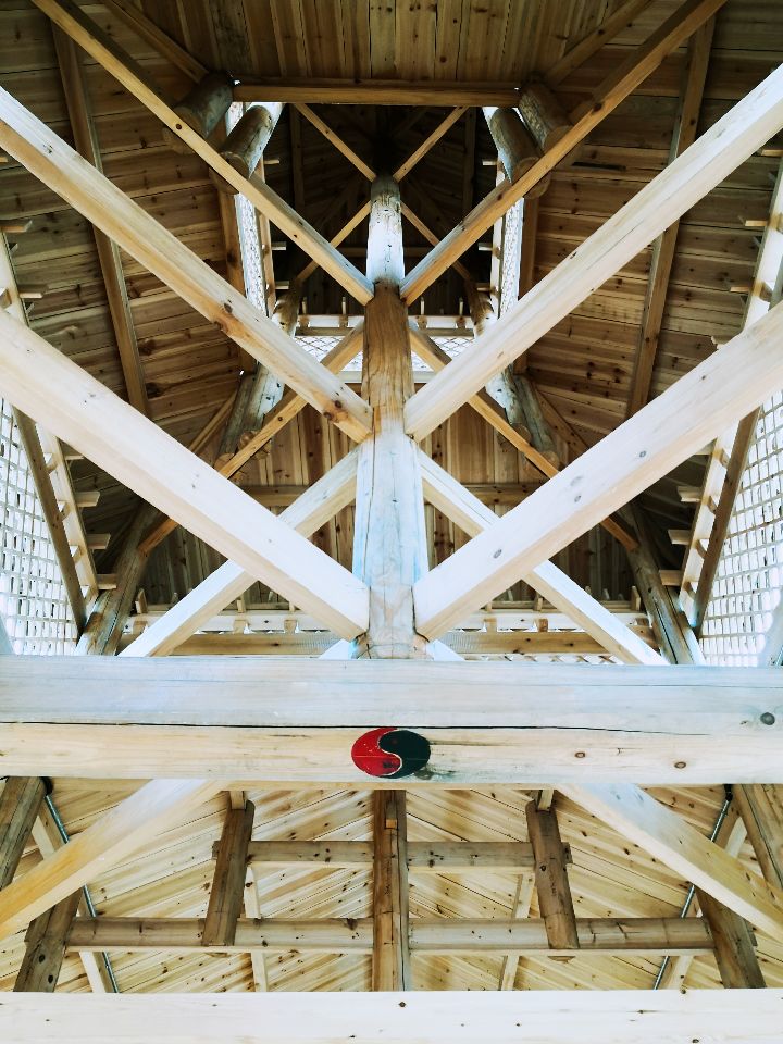 多彩贵州城景区,多彩贵州城在哪里