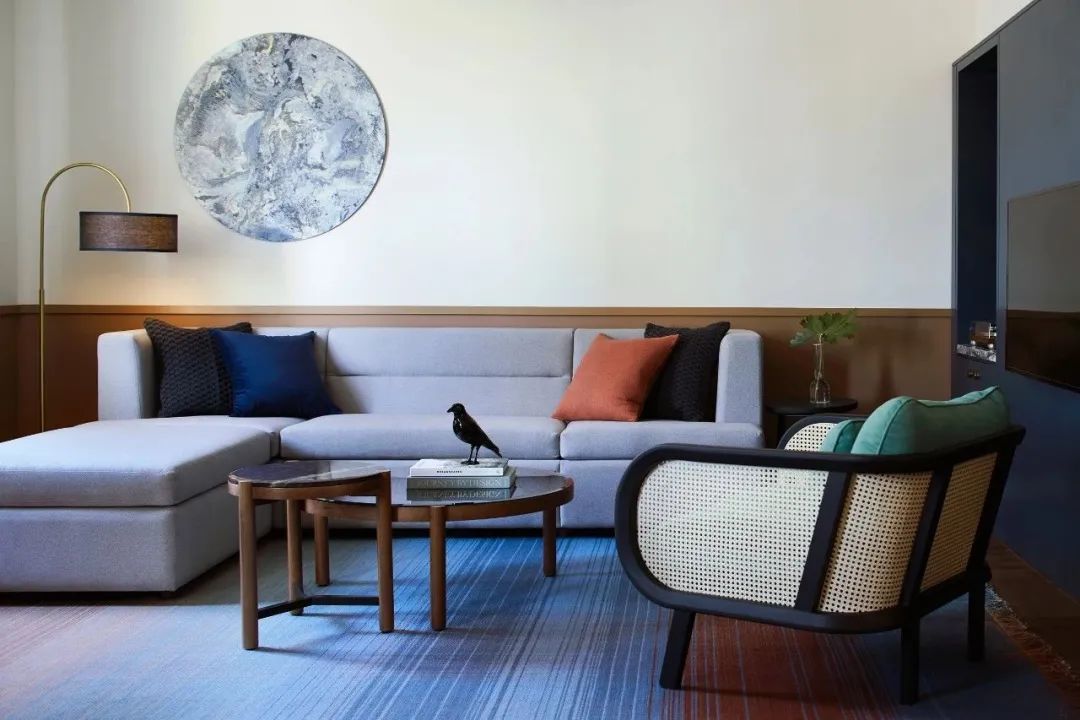 样板房2020年,2023年流行样板房