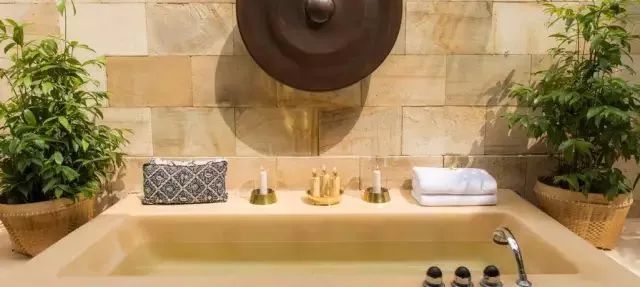 安缦酒店住宿攻略,安缦避世酒店