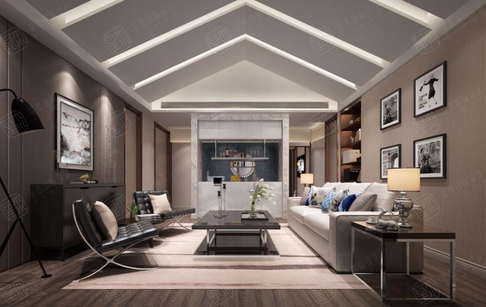 星杰装修是专门做吗,星杰装饰半包价格