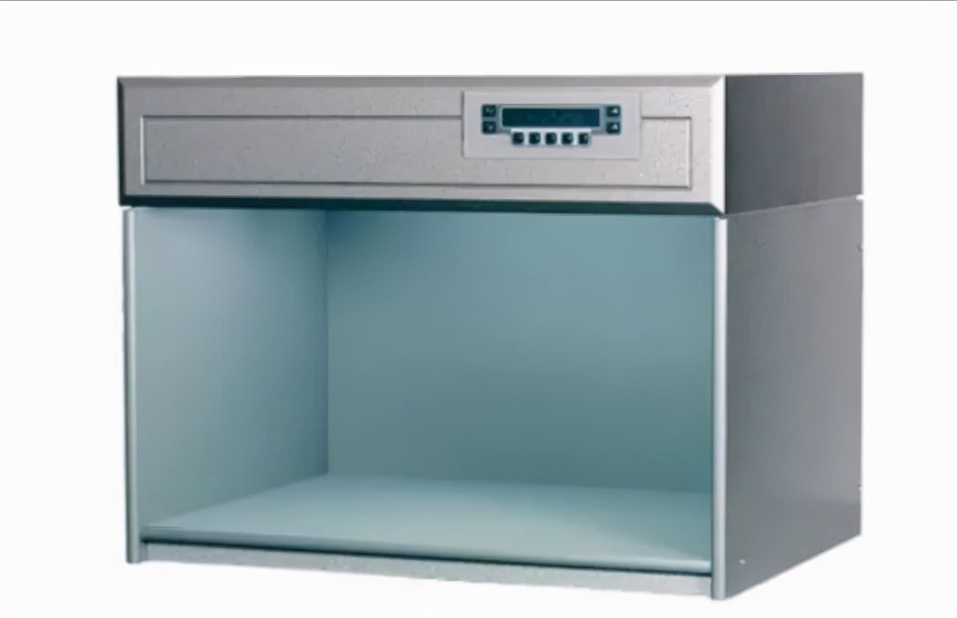 对色灯箱,对色灯箱是干啥用的