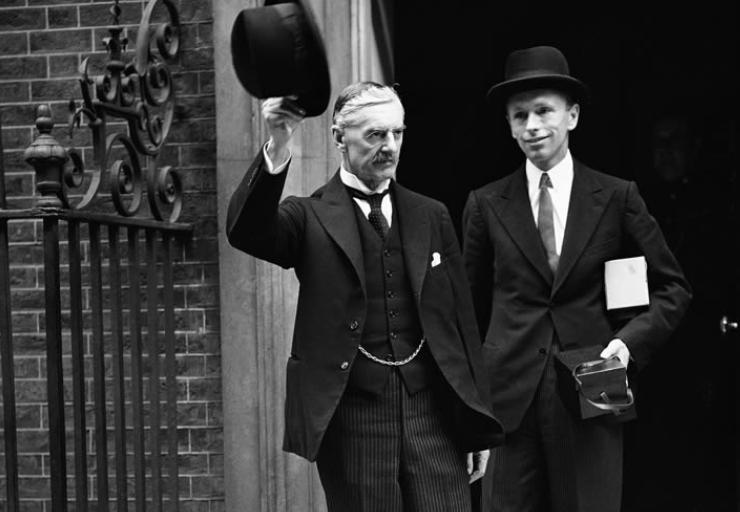 一二次世界大战波兰,第二次世界大战波兰事件