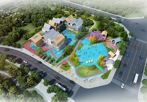 除了产业，新川最拿得出手的还是它