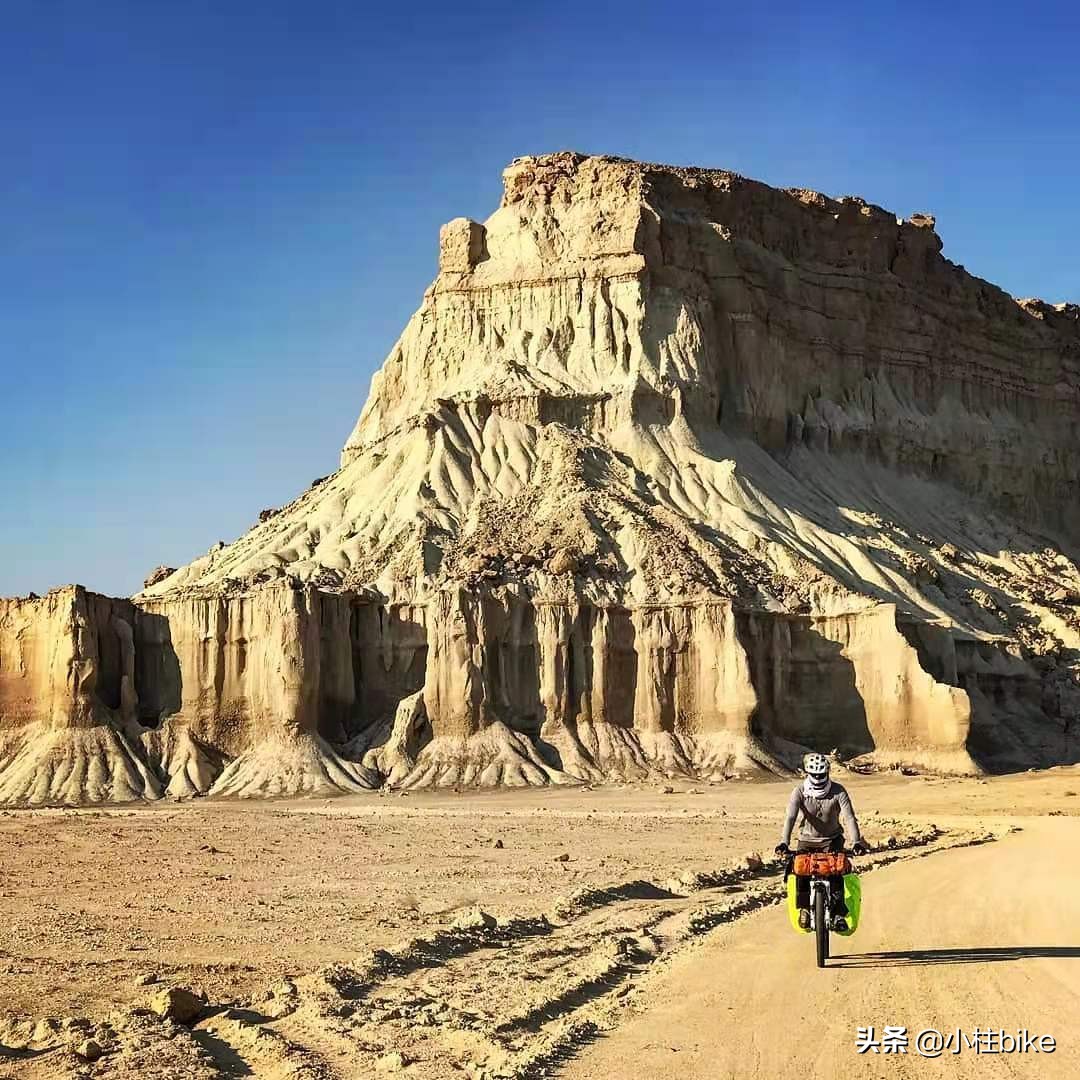 如何简单骑自行车,怎样骑旅行自行车