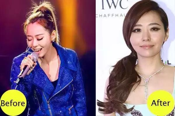 分享3种洋气减龄的扎发造型,俏皮可爱的侧扎发