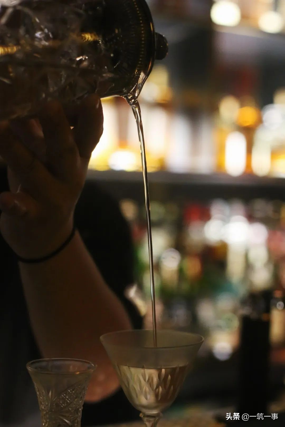 成都最顶级的酒吧,成都酒吧好约吗