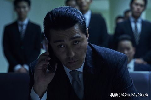 2020必看十部电视剧韩剧李钟硕,李钟硕十部必看韩国电影