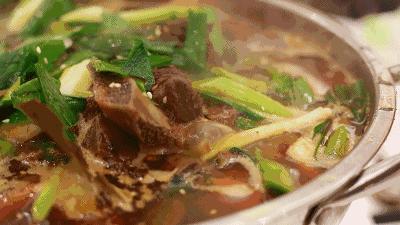 武义滑雪和温泉,杭州金华特色美食