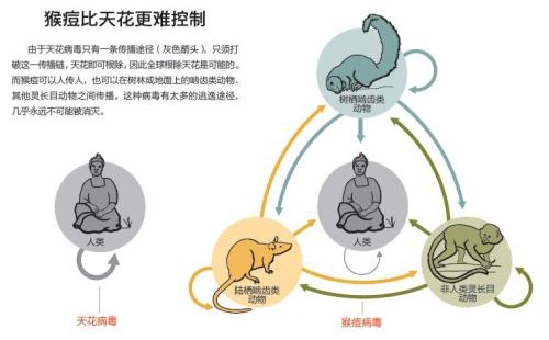 天花是人类唯一战胜的病毒,天花为什么是唯一灭绝的病毒