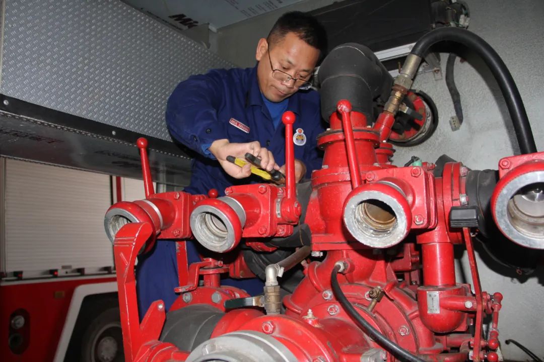 我的入*党**故事丨换装不换本色,改制不改初心——沈国江