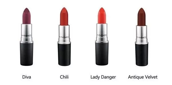 mac口红色号最值得买的三个颜色,mac口红推荐最新热门色号991