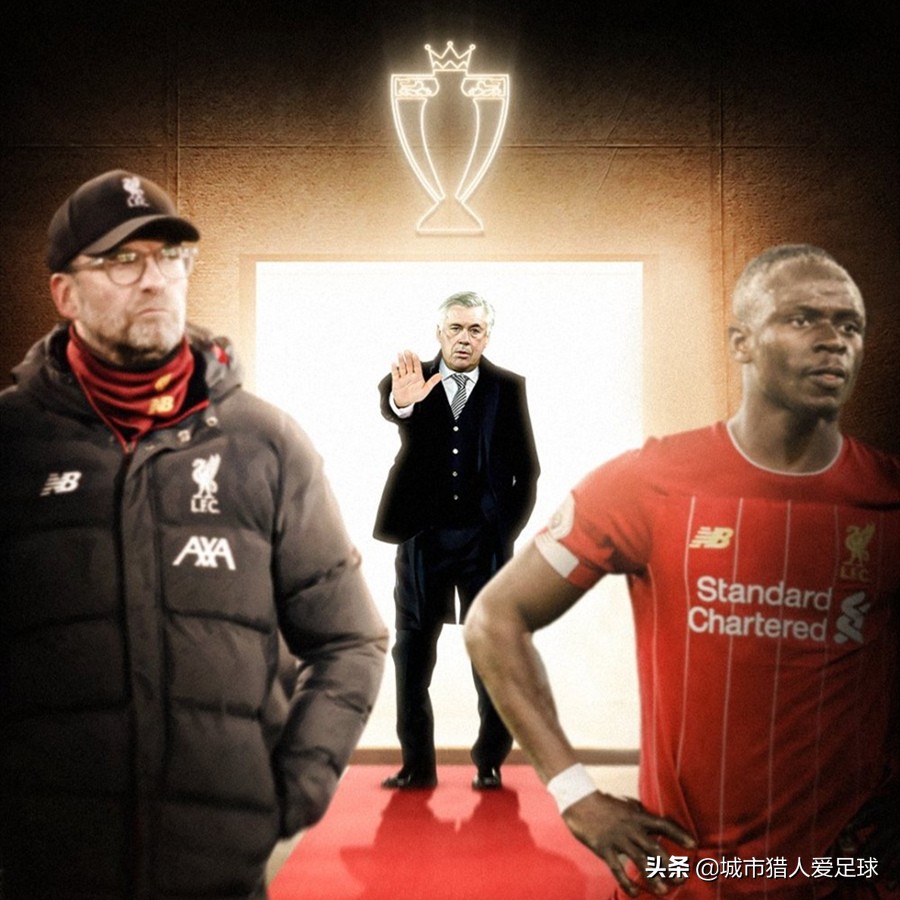 相比推迟红军夺冠，安帅“人多力量大”战术才是德比平局最大意义