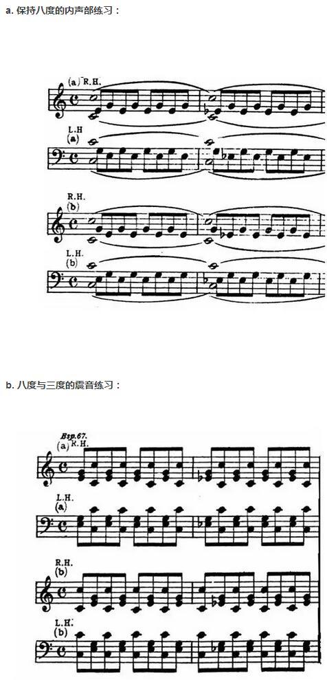 怎样才能弹好和弦,如何弹奏钢琴和弦