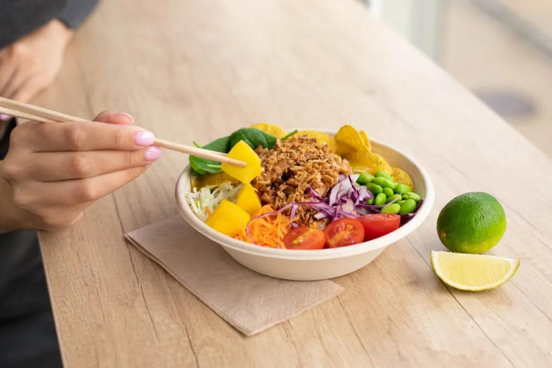 不吃也不饿一开始吃就停不下来,不吃反而没事一吃就停不下来